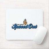 Uit Muismat (Met muis)