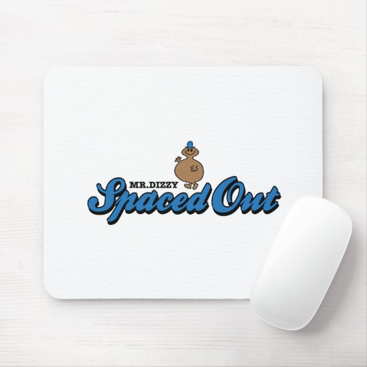 Uit Muismat (Met muis)