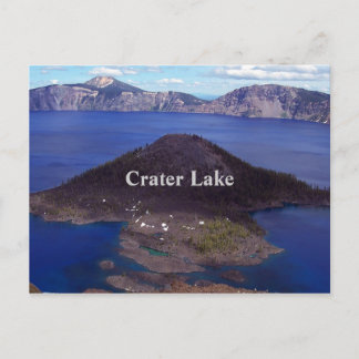 Uit om de wizard te bekijken briefkaart