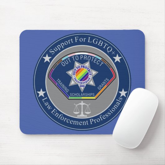 Uit om Muismat te beschermen (Met muis)