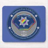 Uit om Muismat te beschermen (Voorkant)