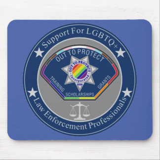 Uit om Muismat te beschermen