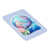 Uit op Zee Magneet (Rechterzijde)