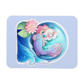 Uit op Zee Magneet (Horizontaal)