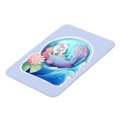 Uit op Zee Magneet (Linkerzijde)