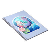 Uit op Zee Notitieboek (Rechterzijde)