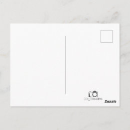 Uit Parijs met liefde Briefkaart