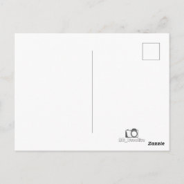 Uit Parijs met liefde Briefkaart