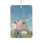 Uit Parijs met liefde Luchtverfrisser (Voorkant)