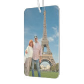 Uit Parijs met liefde Luchtverfrisser (Links)