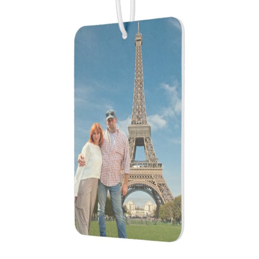 Uit Parijs met liefde Luchtverfrisser (Links)