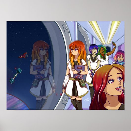 Uit Poster (Voorkant)