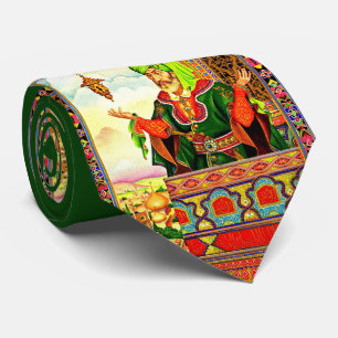 uit Rubaiyat Stropdas