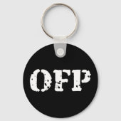 UIT SLEUTELHANGER (Voorkant)