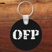 UIT SLEUTELHANGER (Voorkant)