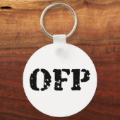 UIT SLEUTELHANGER (Voorkant)