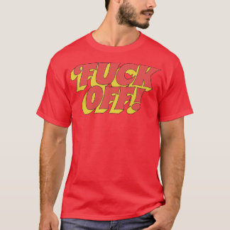 Uit T-shirt