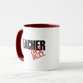 UIT-TAFTEACHER MOK (Voorkant links)