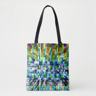 &Uit.... Tote Bag