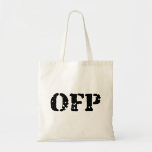 UIT TOTE BAG