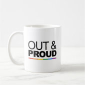 UIT & TROTS KOFFIEMOK (Links)