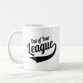 Uit uw Mok van de Liga (Links)