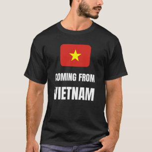 Uit Vietnam T-shirt