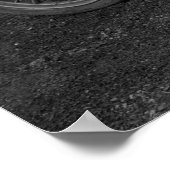 Uit voor een Ride: begin jaren 1900 Poster (Hoek)