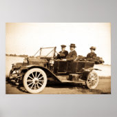 Uit voor een Rotatie Poster (Voorkant)