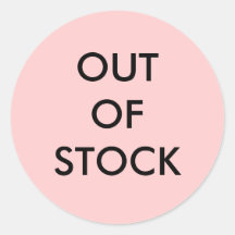 UIT-voorraad verkocht