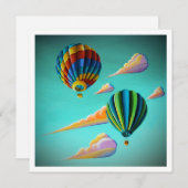 Uit Ze gaan - Mini Print (Voorkant / Achterkant)