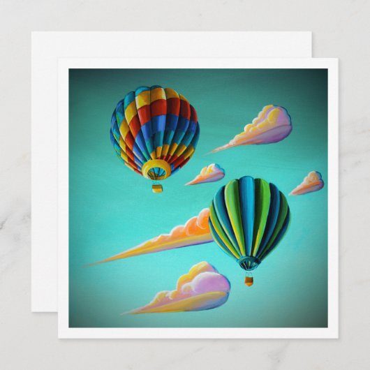 Uit Ze gaan - Mini Print (Voorkant / Achterkant)