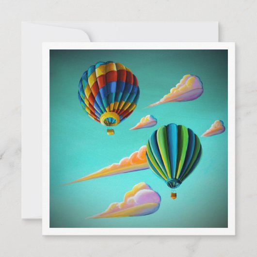 Uit Ze gaan - Mini Print (Voorkant)