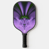 Uitademing! Pickleball Paddle (Voorkant)