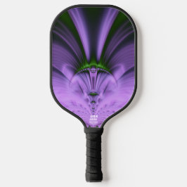 Uitademing! Pickleball Paddle