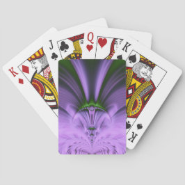 Uitademing! Pokerkaarten