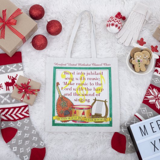 Uitbarsten in de Song Canvas tas