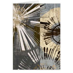 Uitbarstende Tegels I