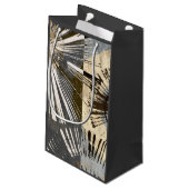 Uitbarstende tegels I Klein Cadeauzakje (Achterkant Gekanteld)