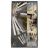 Uitbarstende tegels I Klein Cadeauzakje (Voorkant)