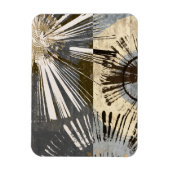 Uitbarstende Tegels I Magneet (Verticaal)