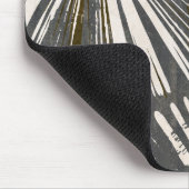 Uitbarstende Tegels I Muismat (Hoek)