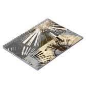 Uitbarstende Tegels I Notitieboek (Linkerzijde)