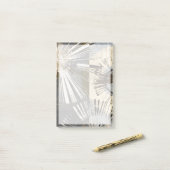 Uitbarstende Tegels I Post-it® Notes (Op bureau)