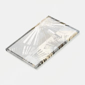 Uitbarstende Tegels I Post-it® Notes (Schuin)