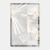 Uitbarstende Tegels I Post-it® Notes (Voorkant)