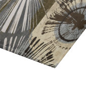 Uitbarstende tegels I Snijplank (Hoek)