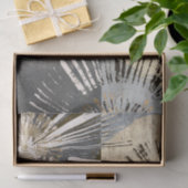 Uitbarstende Tegels I Tissuepapier (Geschenk)