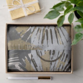 Uitbarstende Tegels III Tissuepapier (Geschenk)