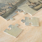 Uitbarsting in Southampton op 20 juni na Lord Legpuzzel (Zijkant)